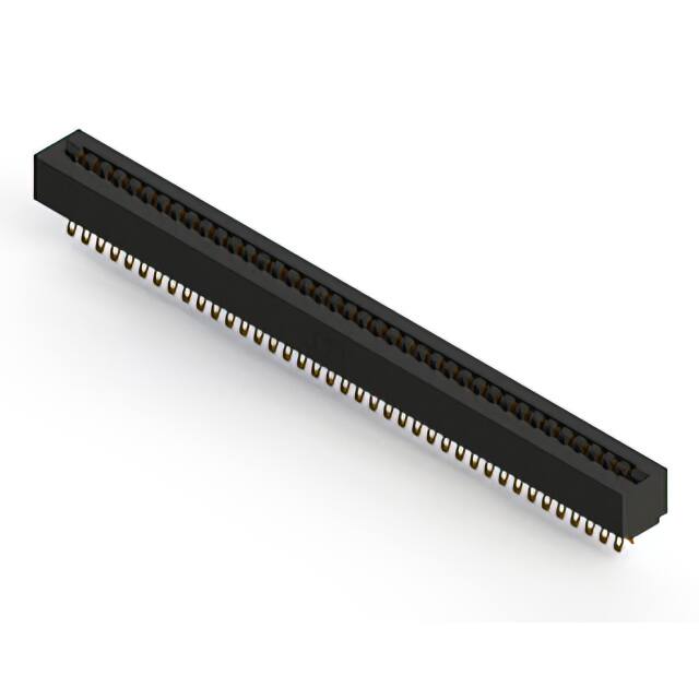 857-078-555-201 EDAC Inc.  Edgeboard Connectors